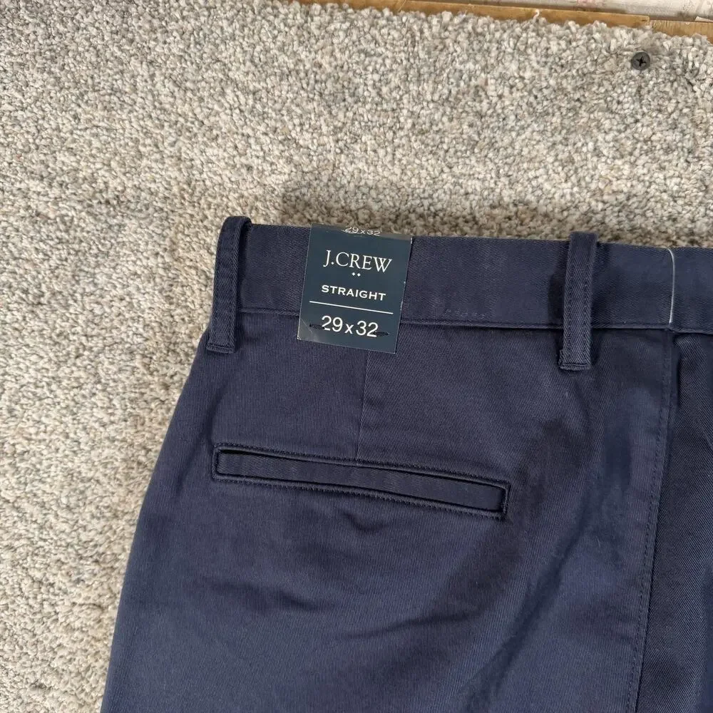 J. Crew crew flex
